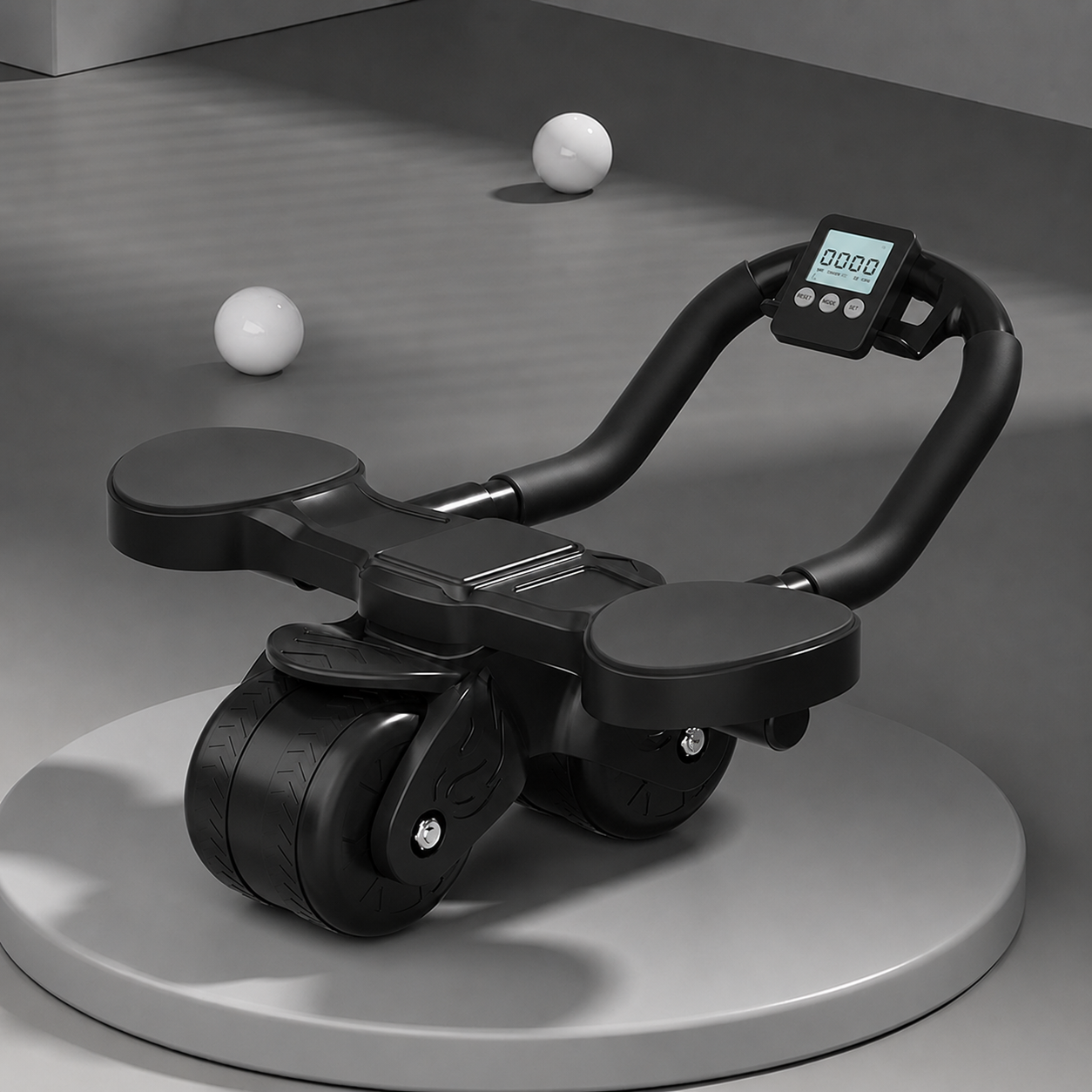 Avari Ab roller